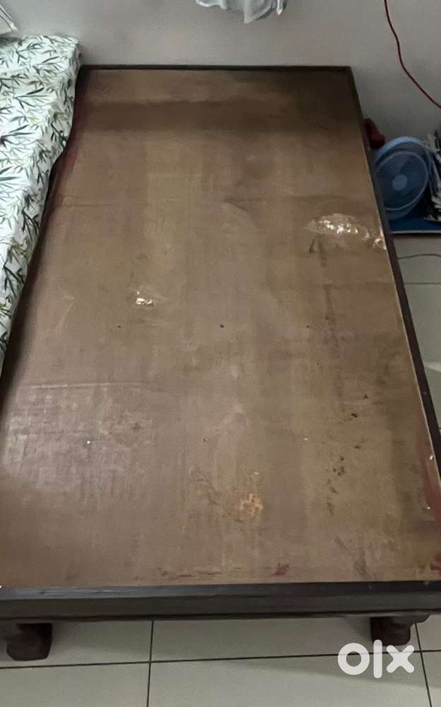 6ft x 3ft bed