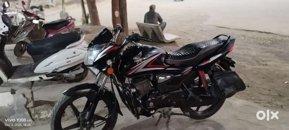 Vechavani che shine gadi model 2019 new candishan