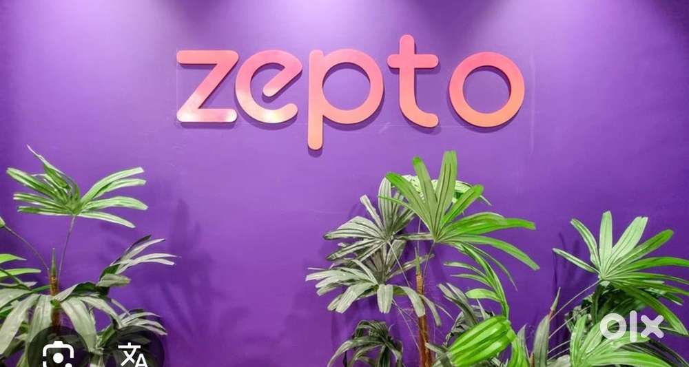 Warehouse Shift Incharge