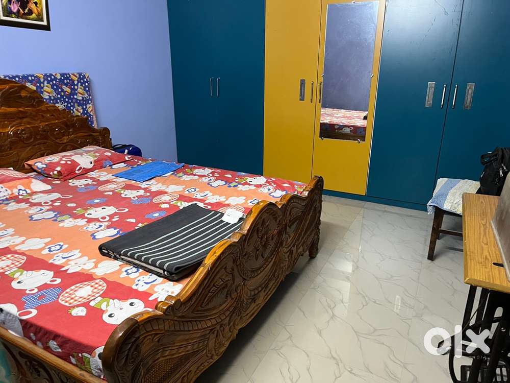 7 years old house pakka vasthu