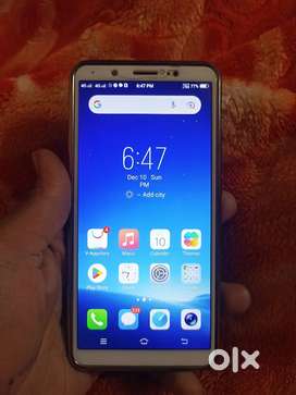 Vivo v7plus