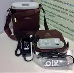 Rent Portable Oxygen Concentrator Battery Operated upto 8 hours Travel