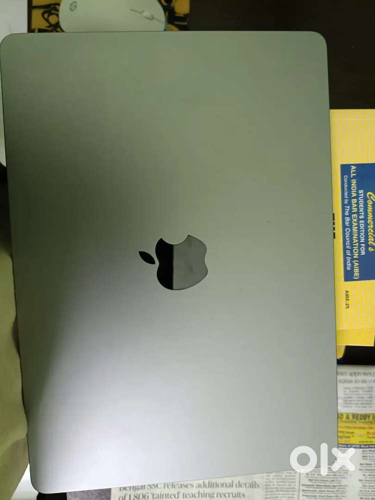 APPLE MACBOOK M2 SPACE GREY