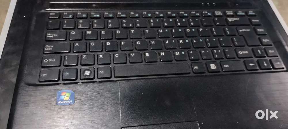 Wipro 2 gb 320 hard disc all spare