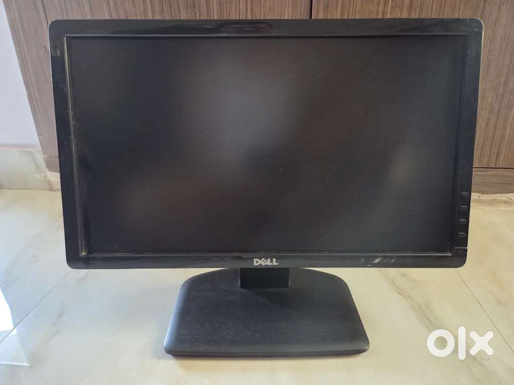 Monitor Dell 14 inch
