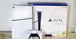 Sony PlayStation 5 Disc+ controller + 5 games (825GB)