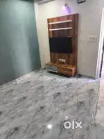 1 bhk flat rent in thaltej 23000. Full furnished for girls and family
