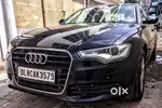 Audi A6 2.0 TDI Special Edition, 2015, Diesel