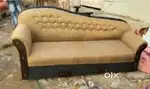 LUXURY 3 SEATER DEWAN MODEL SOFA AVAILABLE AT ZAM ZAM FURNITURE