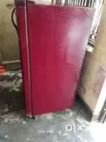 Fridge selling