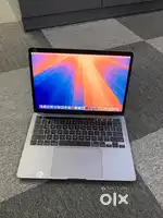 Apple MacBook Pro 2020 i7-32GB-512GB-TouchBar Warranty