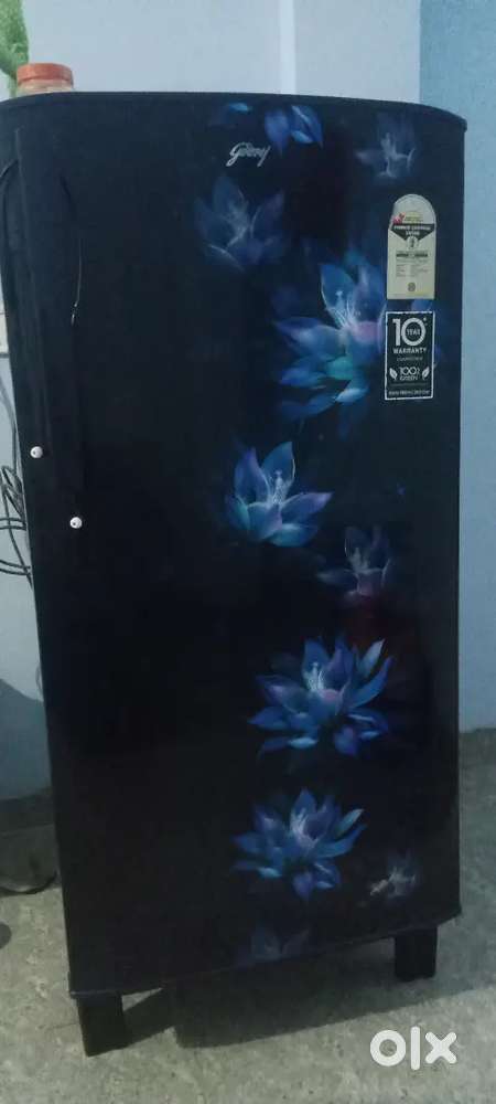 Godrej freeze for sell