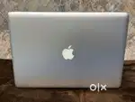 Apple Macbook Pro i7 Processor 8GB/750GB Storage 15Inch Display MA1286