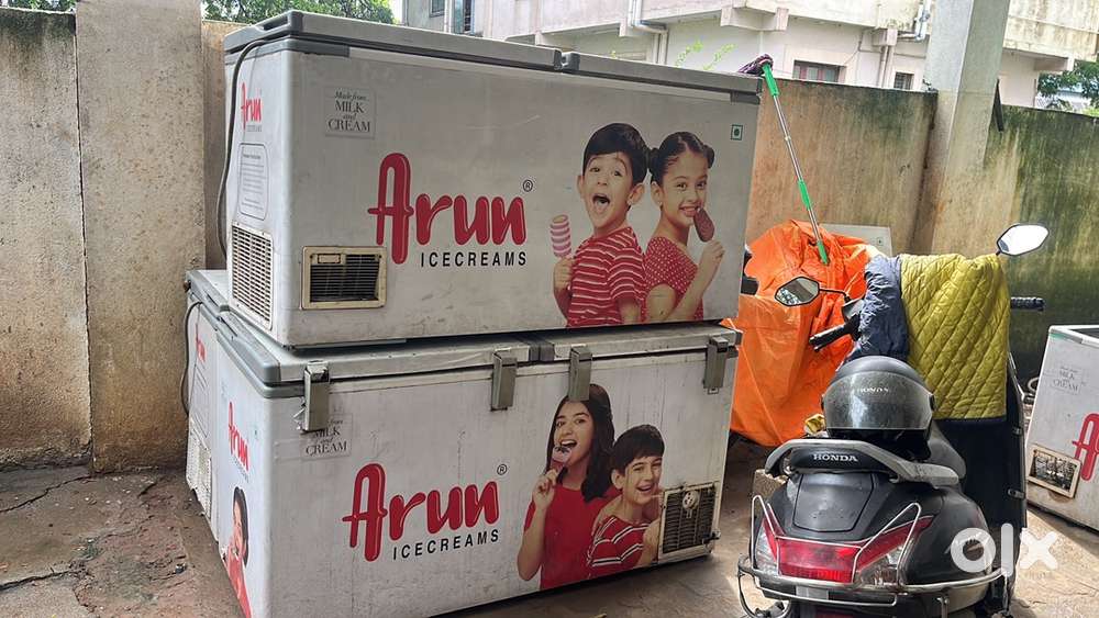 500 litre chest freezer for sale