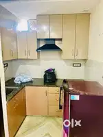  kp properties  1bhk for rent in prime location  , good gentry
