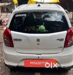 Maruti Suzuki Alto 800 2016 Petrol 46000 Km Driven
