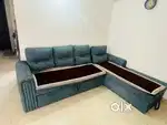 Comfortable and Stylish Sofa for Sale - Nashik