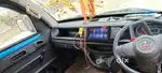 Good vehicle.