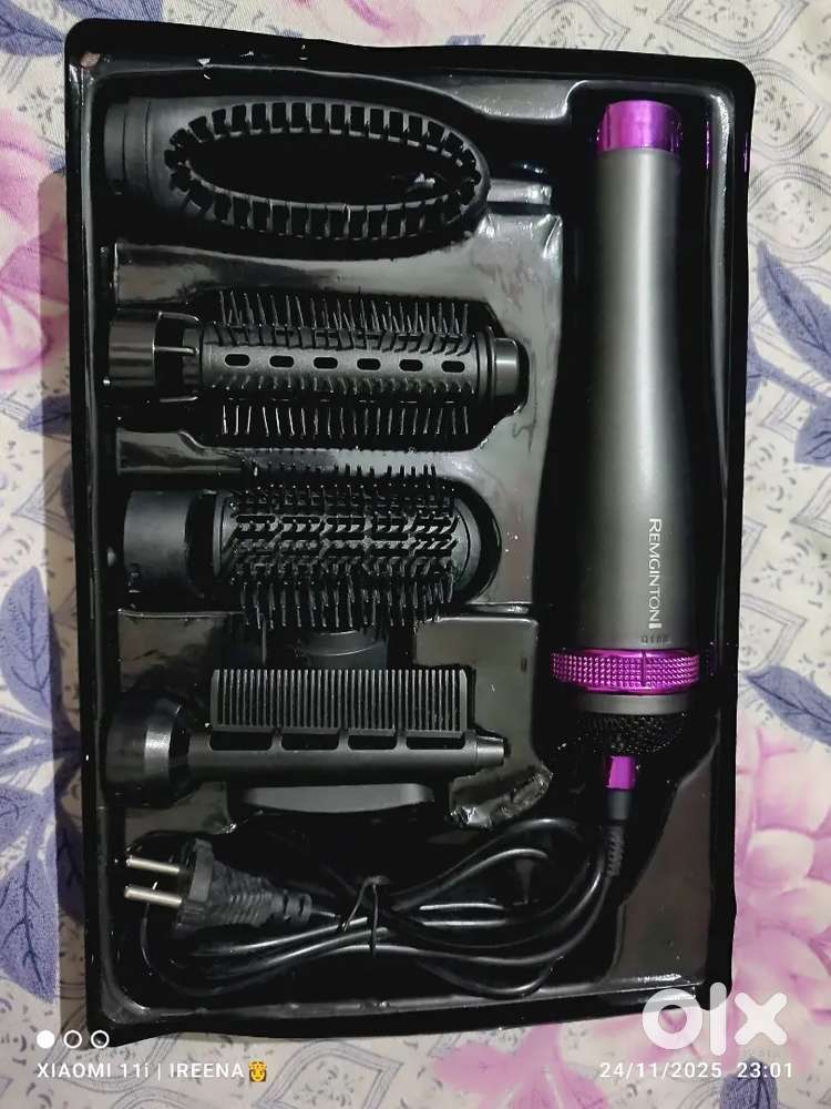 Sell Hair Styling Kit
