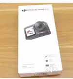 DJI Osmo Action 5 Pro Adventure Combo-4K Action Camera, used