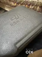 gimble dji ronin sc