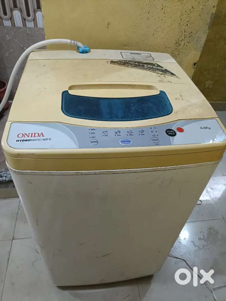 Onida hyderomatic