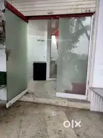Shop Rent Rs.7500 Area,150. Kamothe Sec,17