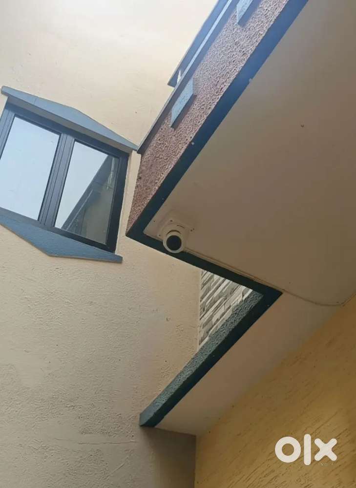 cctv camera installation