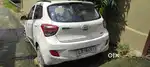 Hyundai Grand i10 2016