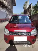 Maruti Suzuki Wagon R LXI CNG, 2025, CNG & Hybrids