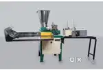 Agarbatti making machine