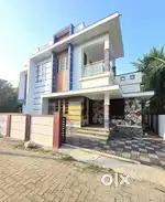 4 CENT 1350 SFT 3BED ROOMS NEWLY IN ALUVA UC COLLEGE NEAR KOTTAPURAM