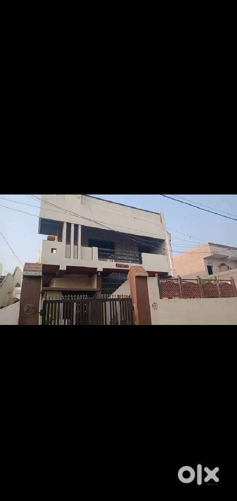 4BHK VILLA  NR Royal Plaza GULSHAN PARK ANAND
