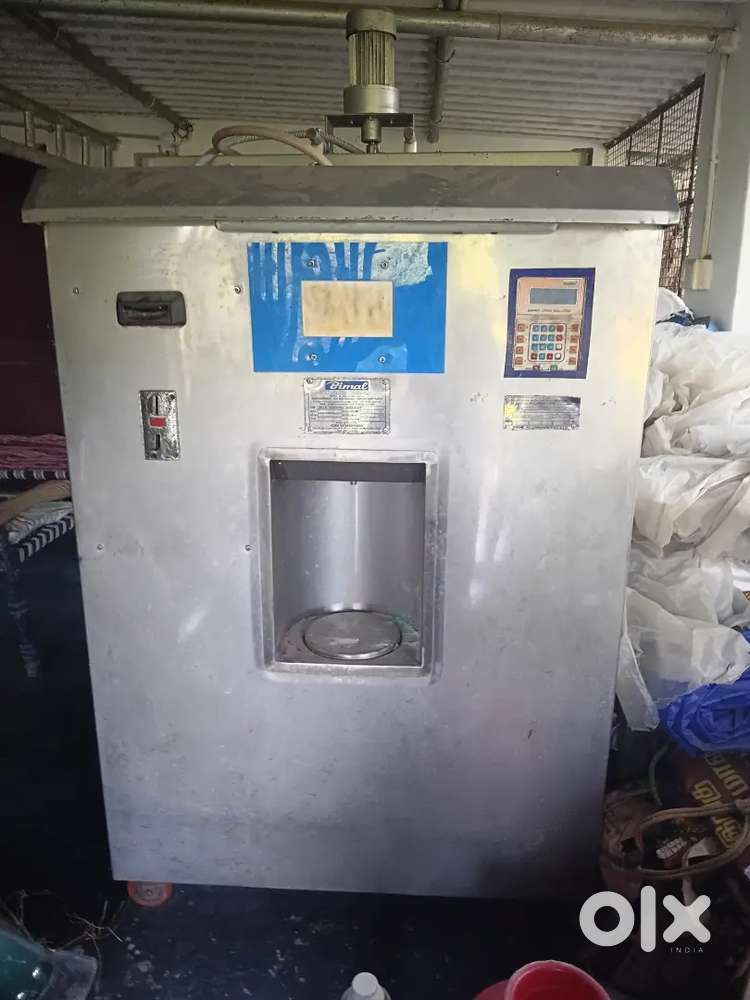 Milk ATM 300liters