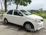 Toyota Etios 2018
