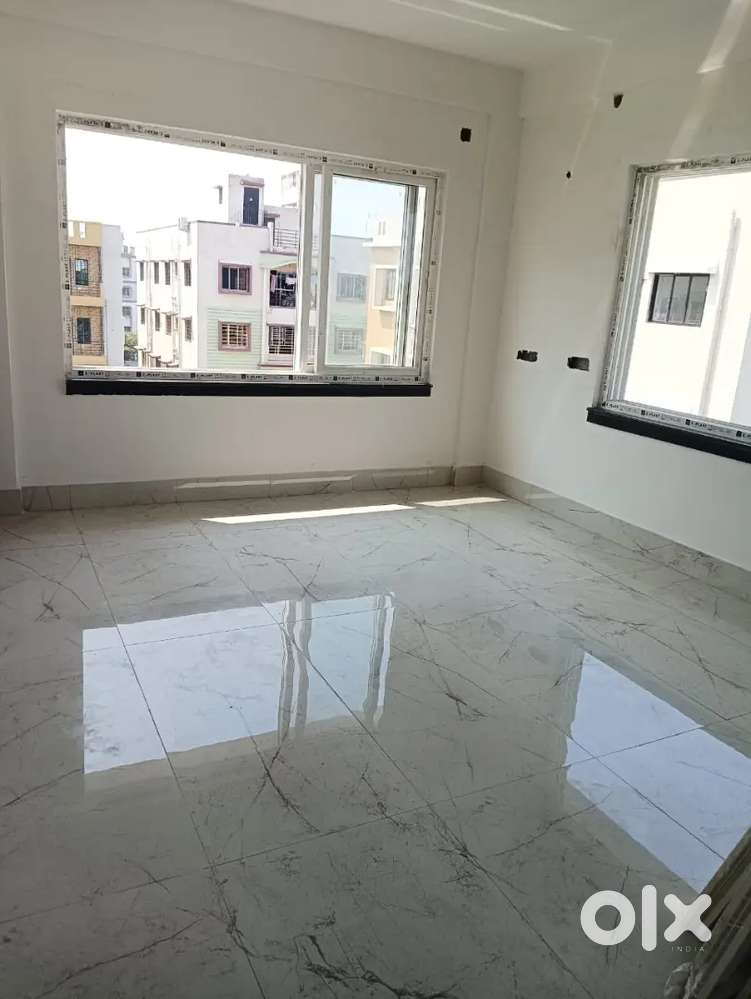 14 Room unfurnished Guest House available on Rent st kasba