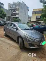 Maruti Suzuki Ciaz 2014-2017 VXi, 2017, Petrol