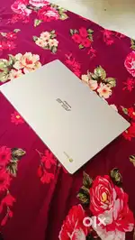 Asus chromebook new condition me h