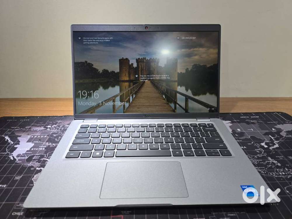 FOR SALE: Dell Latitude 5420 – Like New Condition!