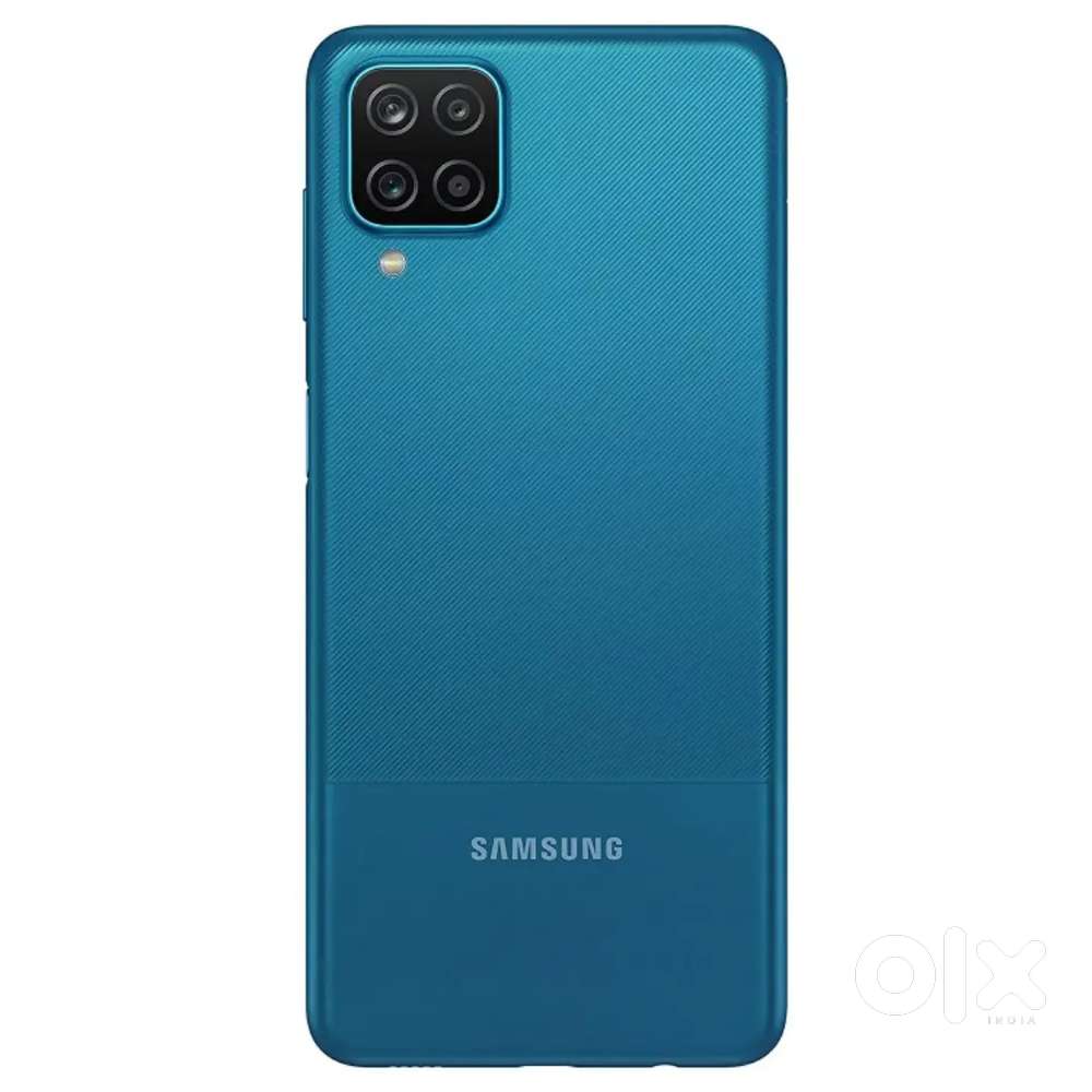 Samsung m12 , 4gb 64gb