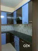 3bhk flat for rent  palace orchid square colony Kolar road Bhopa
