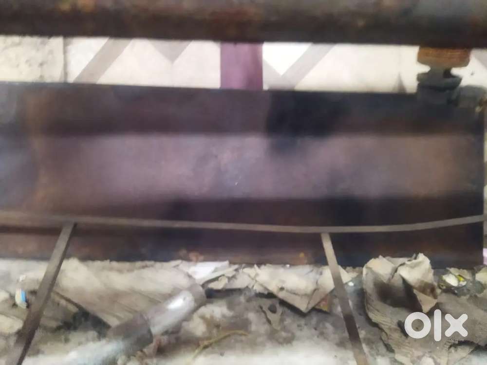 Grinder 2 kg ldli patra dosa tava