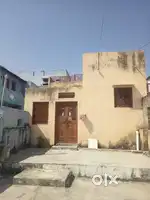 Independent house one room 2000 per month rent