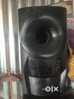 Philips  home theatre 2.1