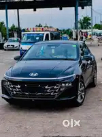 Hyundai Verna 2024 Petrol 5000 Km Driven