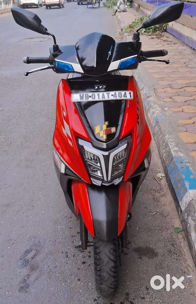 NTORQ 125 (2021 AND) TOP CONDITION