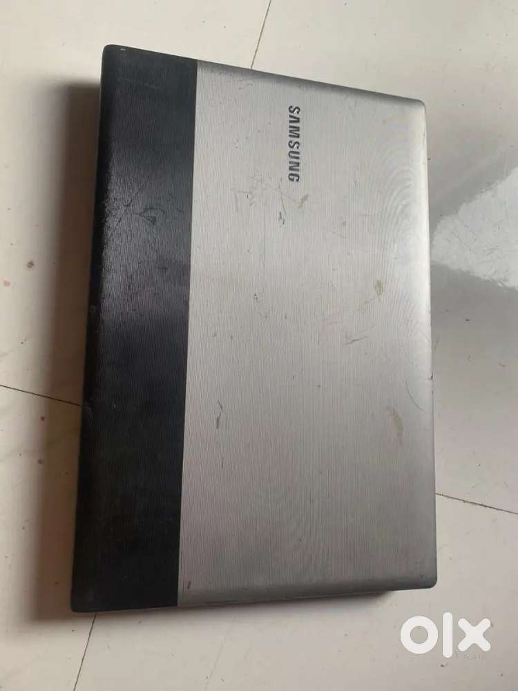 All 3 Laptops for sale in working condition