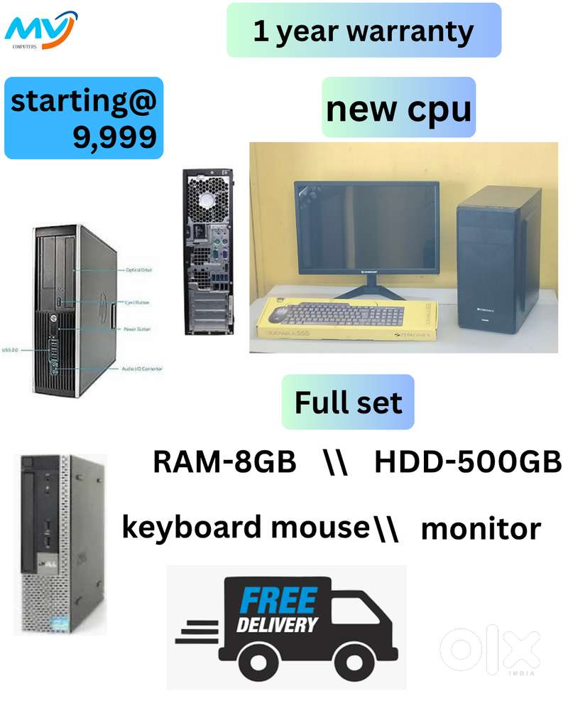 Graphics  USB PORT  Replacement Warranty