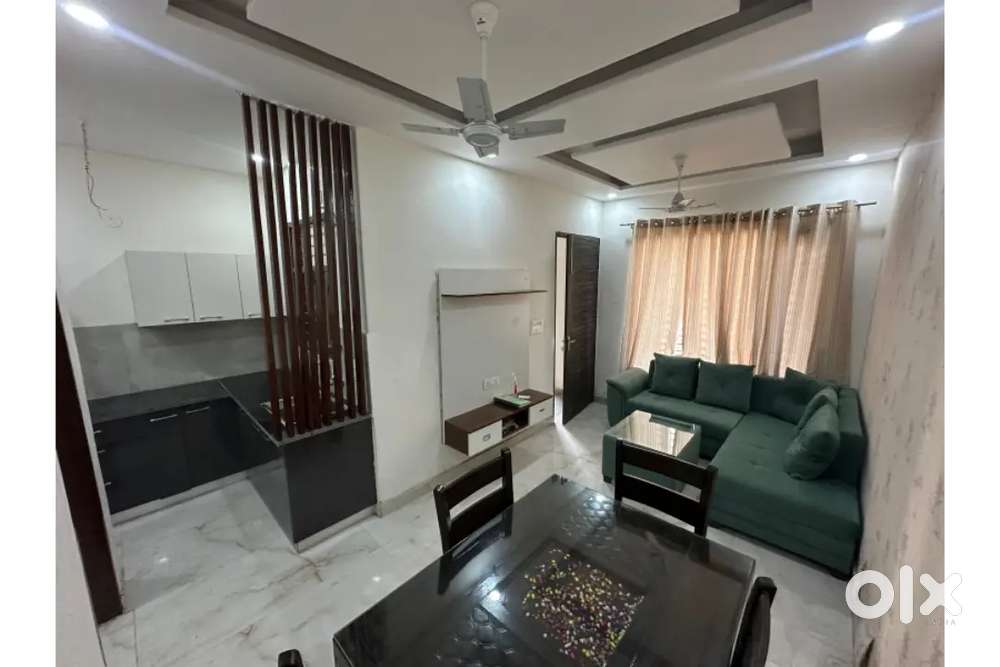 1BHK Flat at 26 lakhs ONLY..