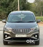 Maruti Suzuki Ertiga 1.4 VXI CNG Anniversary Edition, 2021, CNG & Hy..